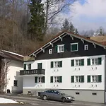 Gaestehaus Ilishof 別荘