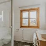 Gaestehaus Ilishof بيت للعطل *
