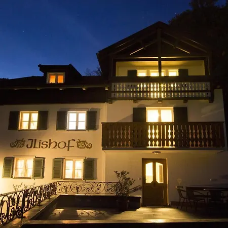 Tatil Evi Gaestehaus Ilishof