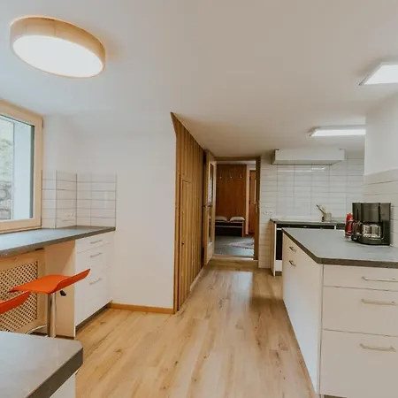 Gaestehaus Ilishof *