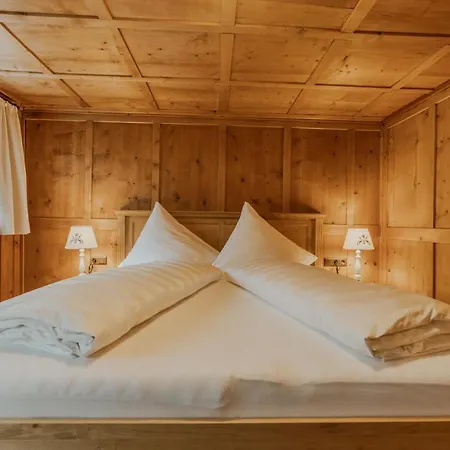 Ilishof Ferienhaus Schruns