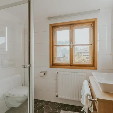 Gaestehaus Ilishof Casa de Férias *