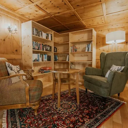 Gaestehaus Ilishof * Tschagguns